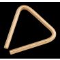 SABIAN 4" HH B8 Bronze Triangle, 61135-4B8H