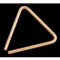 SABIAN 5" HH B8 Bronze Triangle, 61135-5B8H