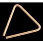 SABIAN 6" HH B8 Bronze Triangle, 61135-6B8H