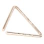 SABIAN 8" Center Hammered Triangle, 61135-8B8CH