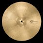 SABIAN 14" HH Crescent Hammertone Hat Top, H14H/1