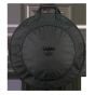 SABIAN Quick 22 Cymbal Bag (Black Out), QCB22