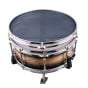 SABIAN Quiet Tone Mesh Snare Practice Pad, QTM14