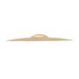 SABIAN 14" XSR X-Celerator Hat Top, XSR1402L/1B
