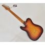 Schecter PT Special Guitar 3-Tone Sunburst Pearl B Stock 0191, 665