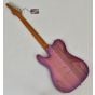 Schecter PT Special Electric Guitar 3-Tone Purple Burst Pearl B-Stock 0852, 667