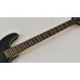 Schecter Demon-6 Guitar Aged Black Satin B-Stock 1249, 3660