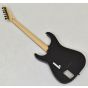 ESP E-II M-I NT Neck-Thru Black Satin Guitar B-Stock 1330213, EIIMITHRUNTBLKS