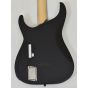 ESP E-II M-I NT Neck-Thru Black Satin Guitar B-Stock 1330213, EIIMITHRUNTBLKS