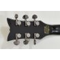 Schecter Tempest Blackjack Electric Guitar Gloss Black B-Stock 3836, 2565