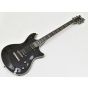 Schecter Tempest Blackjack Electric Guitar Gloss Black B-Stock 3836, 2565