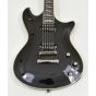 Schecter Tempest Blackjack Electric Guitar Gloss Black B-Stock 3836, 2565