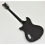 Schecter Tempest Blackjack Electric Guitar Gloss Black B-Stock 3836, 2565