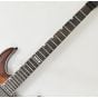 ESP E-II Horizon FR-II Tiger Eye Sunburst Guitar B-Stock 6372, EIIHORFRIITESB