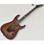 ESP E-II Horizon FR-II Tiger Eye Sunburst Guitar B-Stock 6372, EIIHORFRIITESB