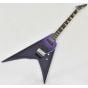 ESP LTD Alexi Laiho Ripped Pinstripes Purple Fade Satin B-Stock 0094, LALEXIRIPPED