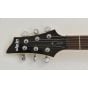 Schecter C-6 Plus Left-Handed Electric Guitar Charcoal Burst B-Stock 2125, 448