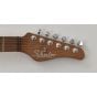 Schecter Nick Johnston Traditional HSS Guitar Atomic Ink B-Stock 0158, 1546