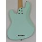 Schecter J-5 Electric Bass Sea Foam Green B-Stock 0716, 2912