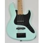 Schecter J-5 Electric Bass Sea Foam Green B-Stock 0716, 2912