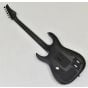 Schecter Banshee GT FR S Guitar Satin Charcoal Burst B-Stock 1367, 1525