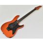 Schecter Sun Valley Super Shredder FR Electric Guitar Lambo Orange B-Stock 3339, 1281