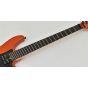 Schecter Sun Valley Super Shredder FR Electric Guitar Lambo Orange B-Stock 3339, 1281