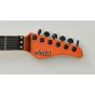 Schecter Sun Valley Super Shredder FR Electric Guitar Lambo Orange B-Stock 3339, 1281