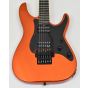 Schecter Sun Valley Super Shredder FR Electric Guitar Lambo Orange B-Stock 3339, 1281