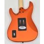 Schecter Sun Valley Super Shredder FR Electric Guitar Lambo Orange B-Stock 3339, 1281