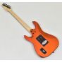 Schecter Sun Valley Super Shredder FR Electric Guitar Lambo Orange B-Stock 3339, 1281