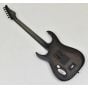 Schecter Banshee GT FR Guitar Satin Charcoal Burst B-Stock 3899, 1522