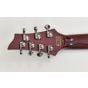 Schecter Hellraiser C-7 FR S Electric Guitar Black Cherry B-Stock 0415, 1829