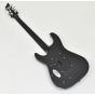 Schecter Damien Platinum-6 FR S Electric Guitar Satin Black B-Stock 0825, 1189