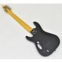 Schecter Demon-8 Electric Guitar Aged Black Satin B-Stock 0105, 3663