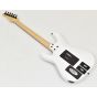 Schecter Sun Valley Super Shredder FR S Electric Guitar Gloss White B-Stock 2036, 1284