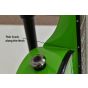 Schecter Kenny Hickey Solo-6 EX S Electric Guitar Steele Green B-Stock 0365, 379