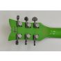 Schecter Kenny Hickey Solo-6 EX S Electric Guitar Steele Green B-Stock 0365, 379