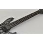Schecter C-8 Multiscale Silver Mountain Electric Guitar B-Stock 2006, SCHECTER1464.B 0806