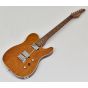 Schecter PT Van Nuys Guitar Gloss Natural Ash B-Stock 2154, 700