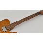 Schecter PT Van Nuys Guitar Gloss Natural Ash B-Stock 2154, 700