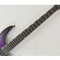 ESP LTD H3-1000 See Thru Purple Sunburst B-Stock 2616, LH31000FMSTPSB
