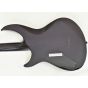 ESP LTD H3-1000 See Thru Purple Sunburst B-Stock 2616, LH31000FMSTPSB