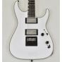 ESP LTD MH-1000ET Evertune Guitar Snow White, MH-1000ETSW
