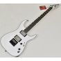 ESP LTD MH-1000ET Evertune Snow White B-Stock 2808, MH-1000ETSW