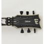 ESP LTD Deluxe EC-1000 FR Satin Black B-Stock 0684, LEC1000FRBLKS