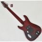 Schecter Hellraiser C-7 FR S Guitar Black Cherry B-Stock 0282, 1829