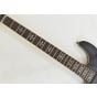 Schecter Demon-6 FR Left-Handed Guitar Satin Black B-Stock, 3666