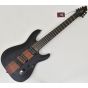 Schecter Rob Scallon C-7 Multiscale Guitar in Dark Roast, 902