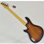 Schecter CV-4 Bass 3-Tone Sunburst B-Stock 3418, 2491